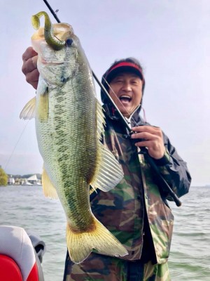 hideup 永野総一朗 ブログ写真 2019/04/23