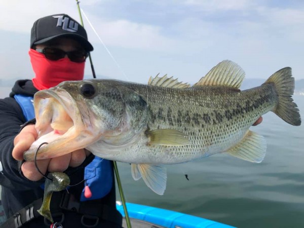 hideup 永野総一朗 ブログ写真 2019/04/23