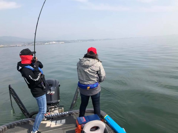 hideup 永野総一朗 ブログ写真 2019/04/23