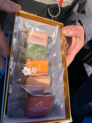 hideup 永野総一朗 ブログ写真 2019/04/23