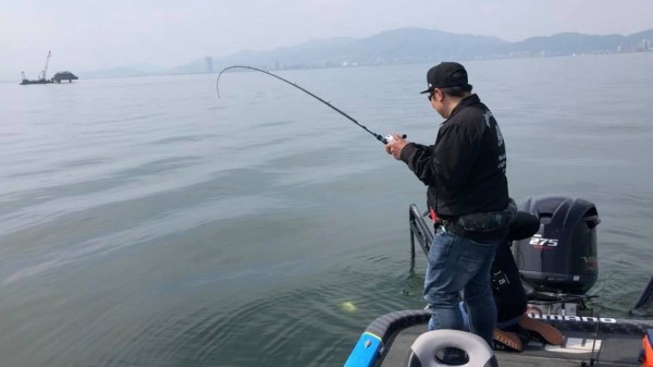 hideup 永野総一朗 ブログ写真 2019/04/23