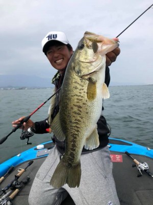 hideup 永野総一朗 ブログ写真 2019/04/23