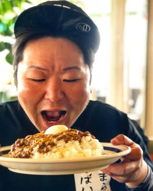 hideup 永野総一朗 ブログ写真 2019/04/23