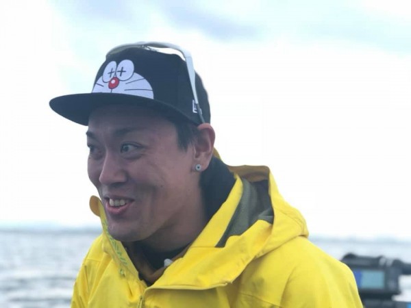 hideup 永野総一朗 ブログ写真 2019/04/24