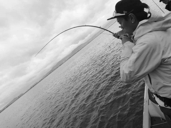 hideup 永野総一朗 ブログ写真 2019/04/24