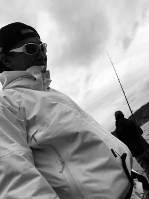 hideup 永野総一朗 ブログ写真 2019/04/24