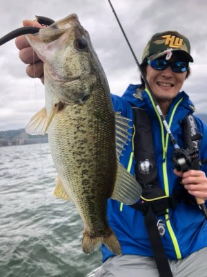 hideup 永野総一朗 ブログ写真 2019/04/24