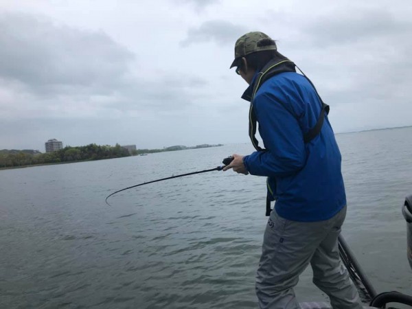 hideup 永野総一朗 ブログ写真 2019/04/24