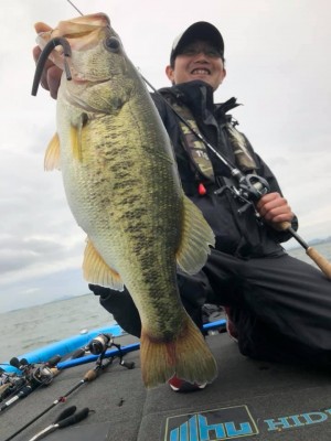 hideup 永野総一朗 ブログ写真 2019/04/24