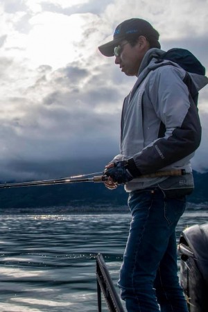 hideup 永野総一朗 ブログ写真 2019/04/27