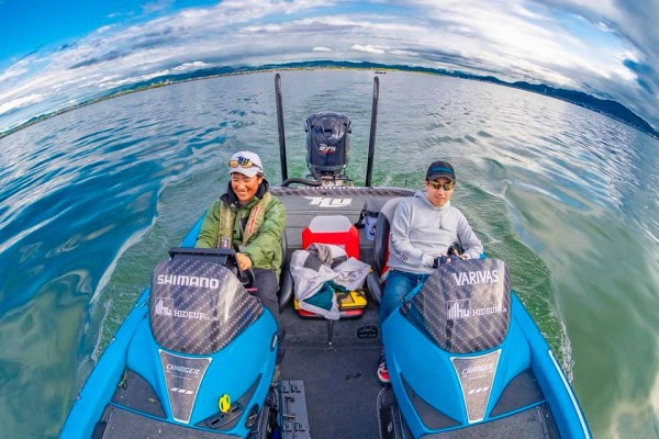 hideup 永野総一朗 ブログ写真 2019/04/27