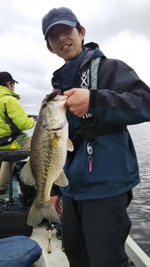 hideup 永野総一朗 ブログ写真 2019/04/27