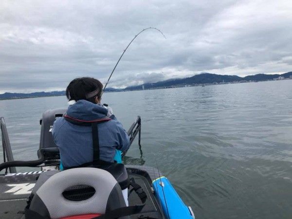 hideup 永野総一朗 ブログ写真 2019/04/27