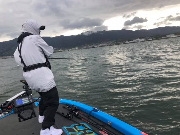 hideup 永野総一朗 ブログ写真 2019/04/28