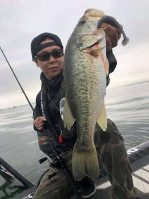 hideup 永野総一朗 ブログ写真 2019/04/28