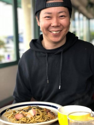 hideup 永野総一朗 ブログ写真 2019/04/28