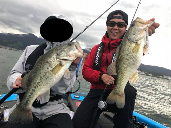 hideup 永野総一朗 ブログ写真 2019/04/28