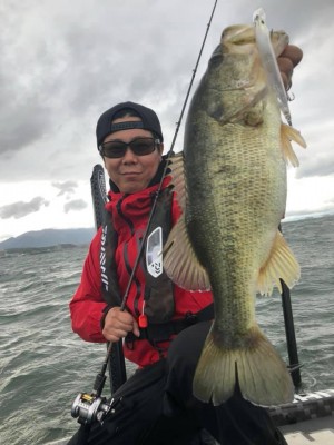 hideup 永野総一朗 ブログ写真 2019/04/28