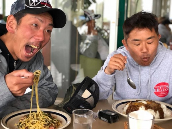 hideup 永野総一朗 ブログ写真 2019/04/29