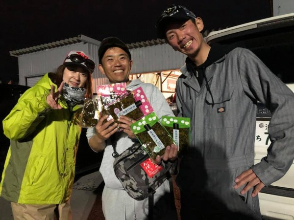 hideup 永野総一朗 ブログ写真 2019/04/29