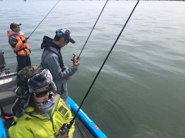 hideup 永野総一朗 ブログ写真 2019/04/29