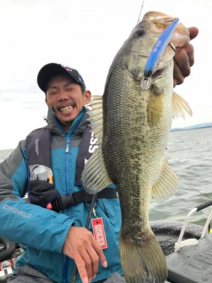 hideup 永野総一朗 ブログ写真 2019/04/29