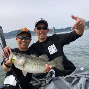 hideup 永野総一朗 ブログ写真 2019/04/29