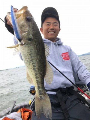 hideup 永野総一朗 ブログ写真 2019/04/29