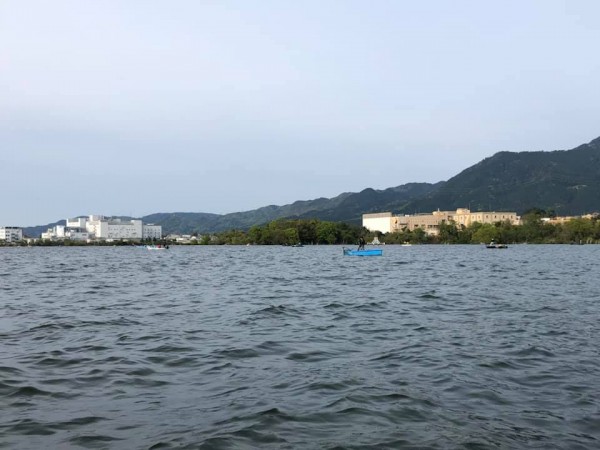 hideup 永野総一朗 ブログ写真 2019/04/29