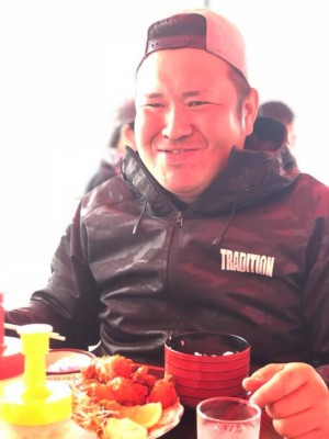 hideup 永野総一朗 ブログ写真 2019/05/02