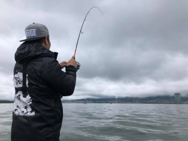 hideup 永野総一朗 ブログ写真 2019/05/02