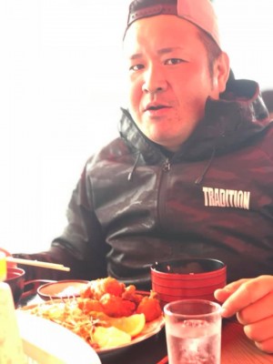 hideup 永野総一朗 ブログ写真 2019/05/02