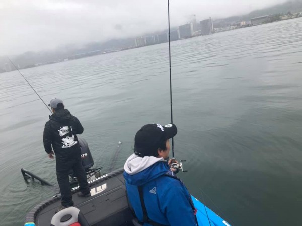 hideup 永野総一朗 ブログ写真 2019/05/02