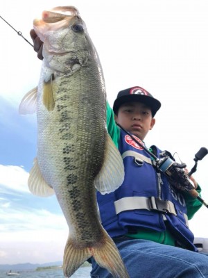 hideup 永野総一朗 ブログ写真 2019/05/05