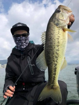 hideup 永野総一朗 ブログ写真 2019/05/05