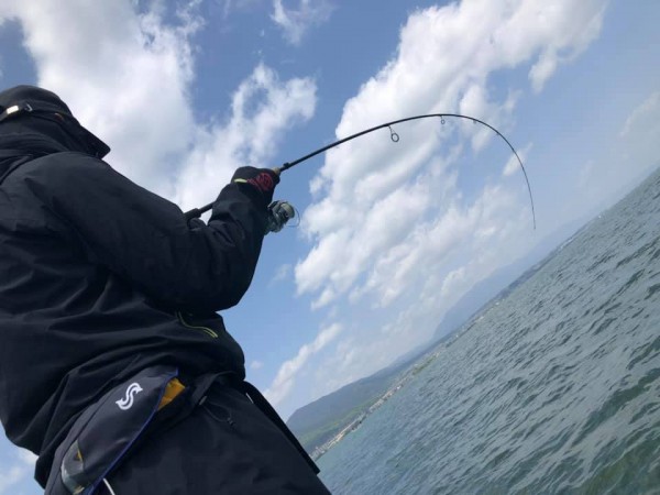 hideup 永野総一朗 ブログ写真 2019/05/05