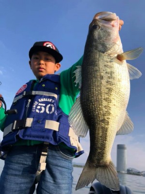 hideup 永野総一朗 ブログ写真 2019/05/05