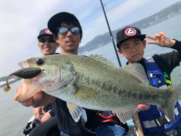 hideup 永野総一朗 ブログ写真 2019/05/05