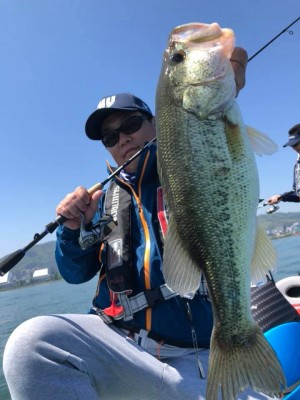 hideup 永野総一朗 ブログ写真 2019/05/05