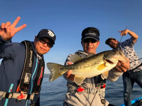 hideup 永野総一朗 ブログ写真 2019/05/05