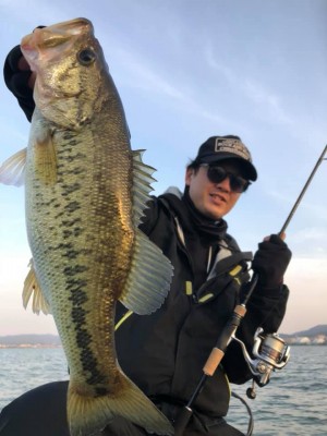 hideup 永野総一朗 ブログ写真 2019/05/05