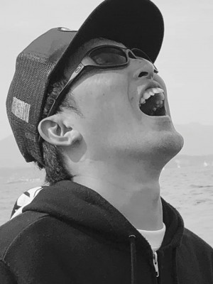 hideup 永野総一朗 ブログ写真 2019/05/05