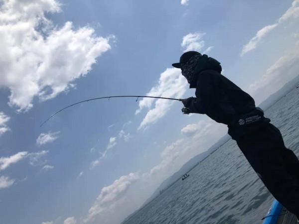 hideup 永野総一朗 ブログ写真 2019/05/05