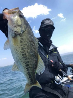 hideup 永野総一朗 ブログ写真 2019/05/05