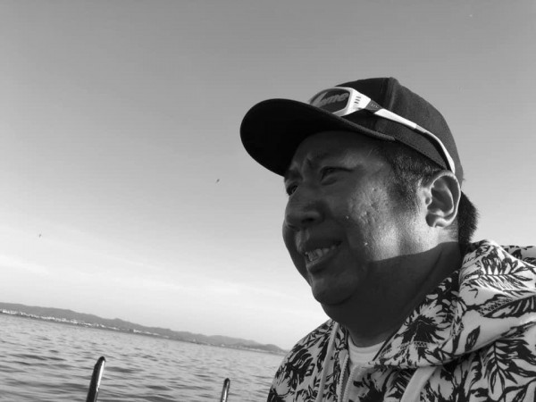 hideup 永野総一朗 ブログ写真 2019/05/05