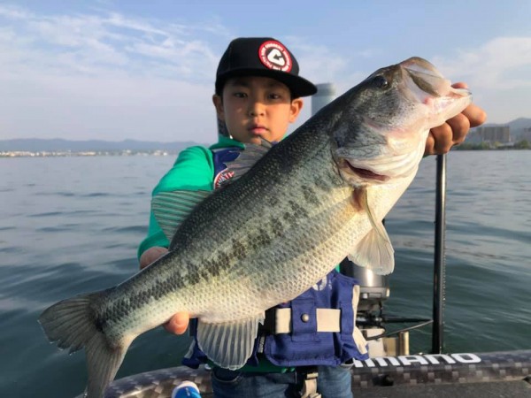 hideup 永野総一朗 ブログ写真 2019/05/05