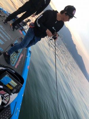 hideup 永野総一朗 ブログ写真 2019/05/05