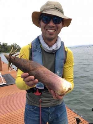 hideup 永野総一朗 ブログ写真 2019/05/05