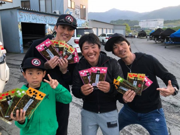 hideup 永野総一朗 ブログ写真 2019/05/05