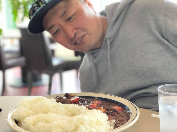 hideup 永野総一朗 ブログ写真 2019/05/06